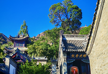 辽宁东港大孤山风景区第 27 张图片
