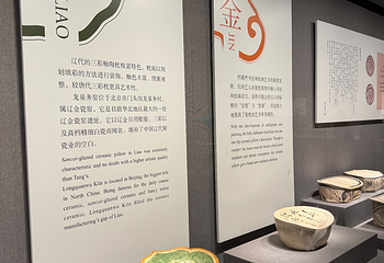 南越王博物院(王墓展区)第 121 张图片
