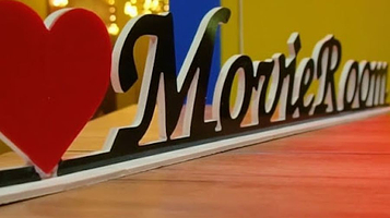 Movie room Vip Кинозалы