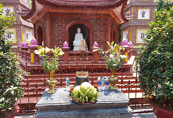 镇国寺第 10 张图片
