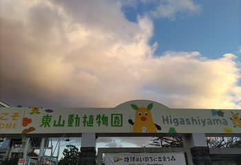 东山动植物园第 36 张图片