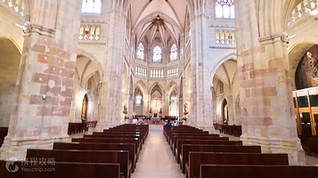 毕尔包主教座堂