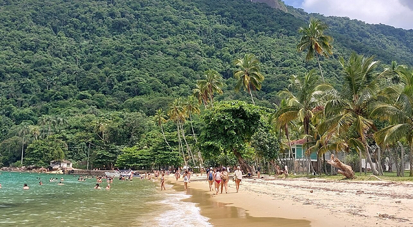 Freguesia de Santana Beach