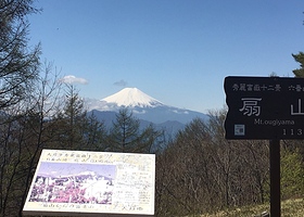 扇山