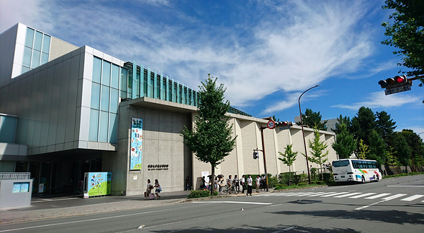 京都大学综合博物馆