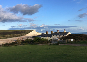 Coastguard Cottages