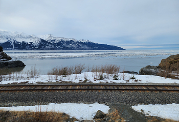 Chugach State Park第 6 张图片