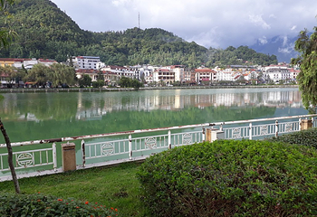 Sapa Lake第 6 张图片