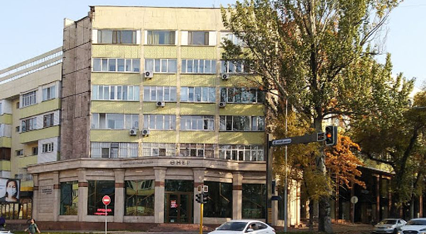 Retrosalon.kz - Картины и Антиквариат Алматы.