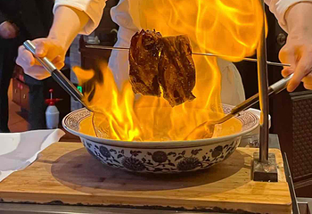 广州白天鹅宾馆·玉堂春暖第 84 张图片