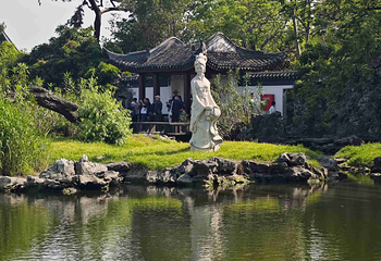 蠡园第 43 张图片