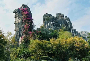 七星景区第 26 张图片
