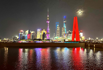 外滩第 106 张图片