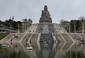 西樵山风景名胜区第 78 张图片