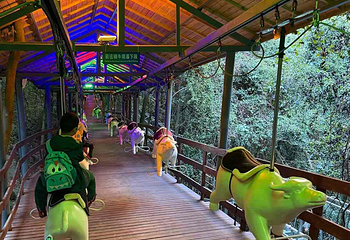 石牛山景区第 37 张图片
