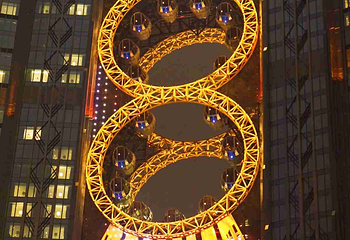 澳门开篷观光巴士第 25 张图片
