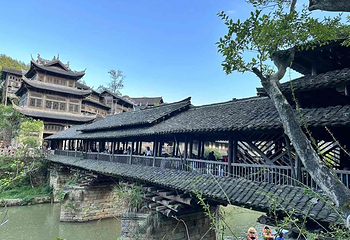贵州乌江寨国际旅游度假区第 82 张图片