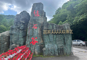 绿石谷第 24 张图片
