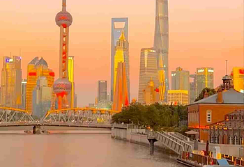 东方明珠第 249 张图片