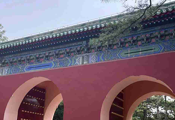 日坛公园第 93 张图片