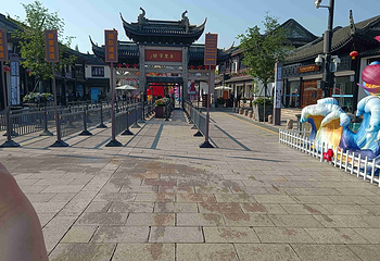 周庄第 251 张图片