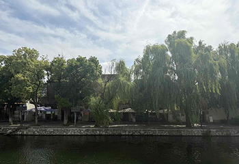 南浔古镇第 215 张图片