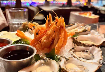 eat n work(陆家嘴江景店)第 11 张图片