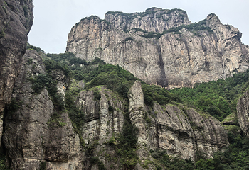 灵岩景区第 13 张图片