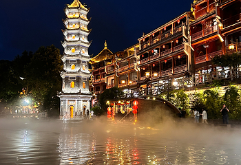 沱江第 21 张图片