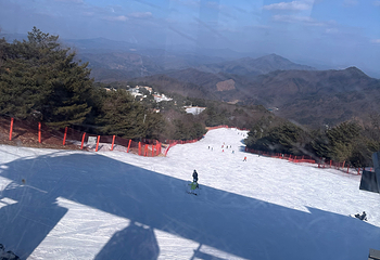大明维瓦尔第SONO滑雪场第 27 张图片