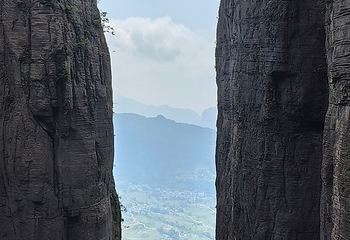 恩施大峡谷第 160 张图片