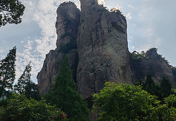 灵峰景区第 34 张图片
