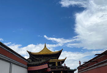 塔尔寺第 107 张图片