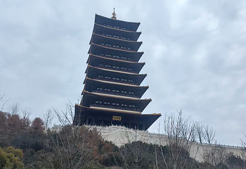 牛首山文化旅游区第 639 张图片