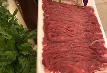 南门涮肉(天坛店)第 94 张图片