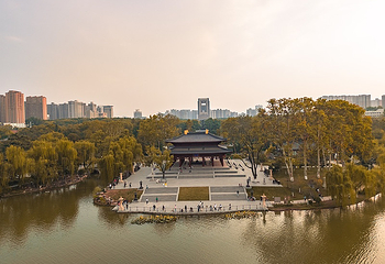 兴庆宫公园第 63 张图片