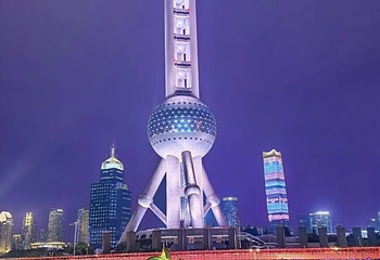 陆家嘴第 88 张图片