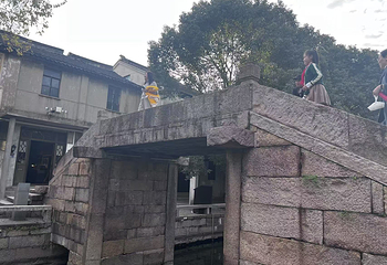 黎里古镇第 138 张图片