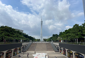 花城广场第 30 张图片