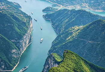 葛洲坝第 23 张图片