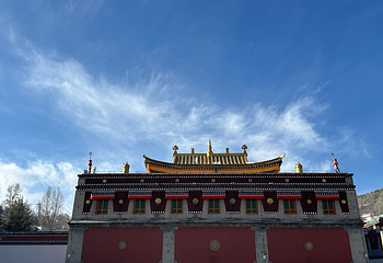 塔尔寺第 80 张图片