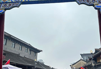 塞上老街第 11 张图片