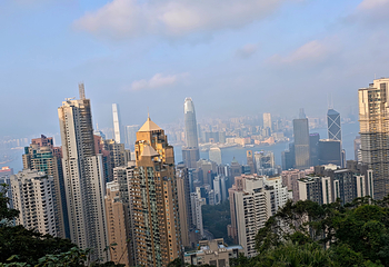 山顶缆车第 53 张图片