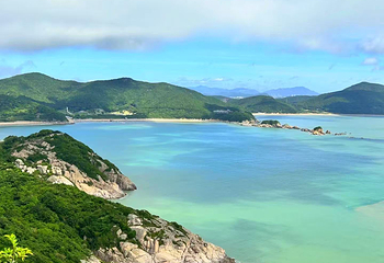 朱家尖大青山景区第 24 张图片