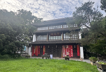 大明寺第 50 张图片
