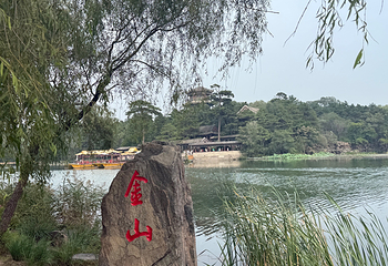 避暑山庄第 109 张图片