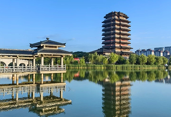 海岱楼第 6 张图片