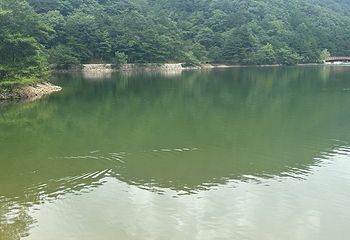 浙江大明山地质公园第 54 张图片