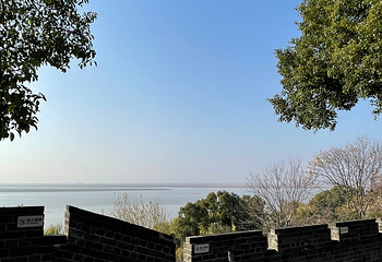 岳阳楼景区第 156 张图片