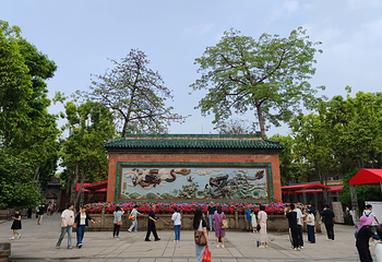 佛山市祖庙博物馆第 62 张图片